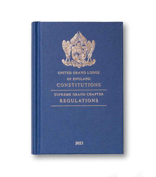 Book of Constitutions