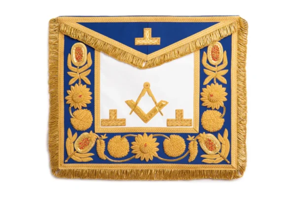 Grand Master Apron