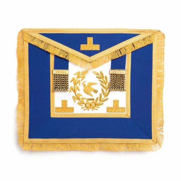 Redman Grand Rank Dress Apron