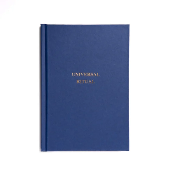 Universal Ritual Large Print