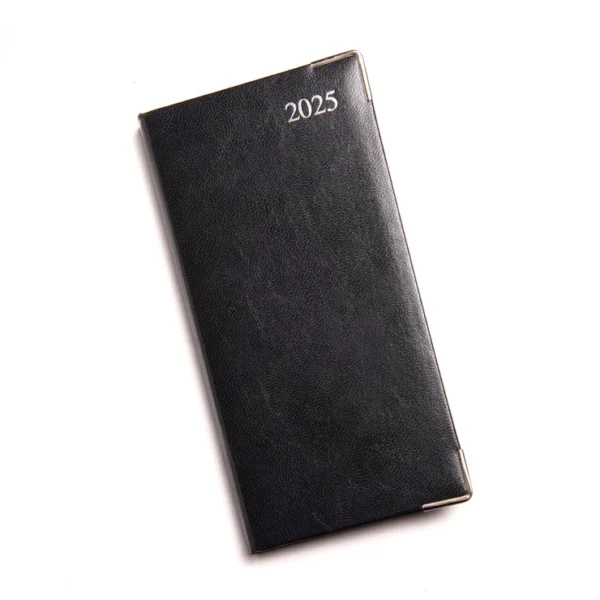 Pocket Diary 2025