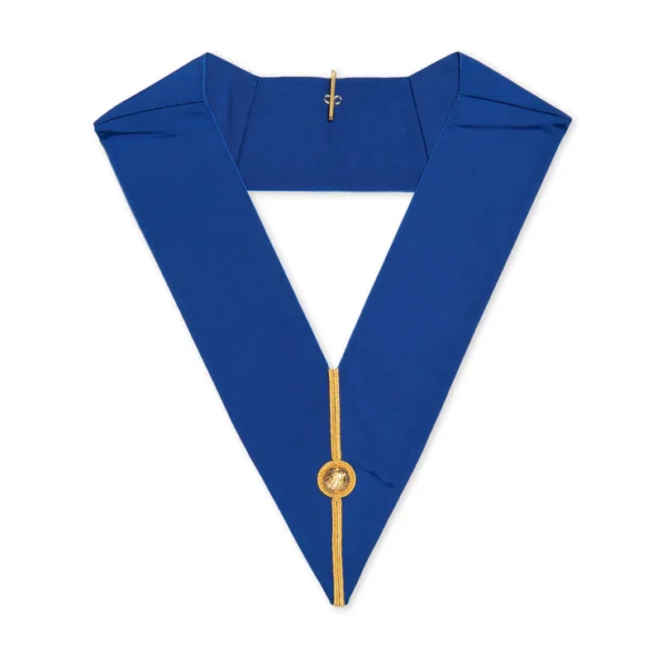 Redman Grand Rank Undress Collar