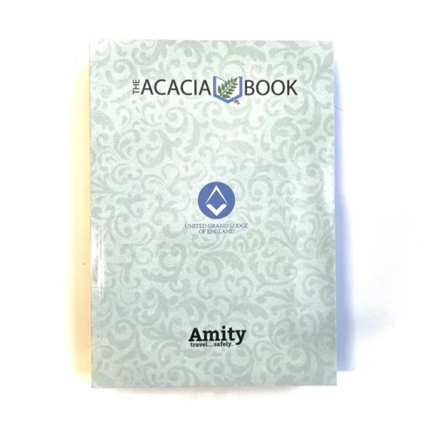 The Acacia Book